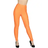 Coppens Legging Oranje | Maat 38