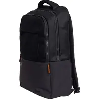 Trust Lisboa Rugzak van 16 inch Zwart