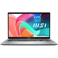 MSI NB Modern 15 F13MG-430NL 15" (1920x1080) 60Hz, i5-1334U,16GB, 512GB