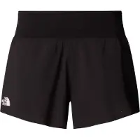 The North Face Summit Pacesetter 3 Inch Shorts | L | Dames