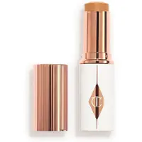 Charlotte Tilbury Unreal Skin Sheer Glow Tint Hydrating Foundation Stick - 10 Tan