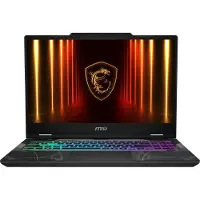 MSI Cyborg A15 AI B2HWFKG-063NL - Gaming Laptop - 15.6 inch - RTX 5060 - Ryzen 7 - 16GB/1000GB - 144 Hz