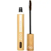 Zao Mascara Bamboe mascara aloë vera 7 ml