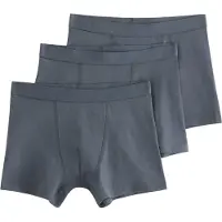 Lindex Onderbroek donkergrijs