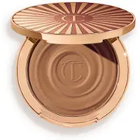 Charlotte Tilbury Beautiful Skin Bronzer