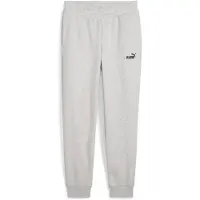 Puma Sportbroek grijs gemêleerd