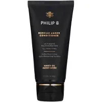 Philip B Haarverzorging Conditioner Russian Amber Conditioner 60 ml