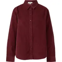 s.Oliver Blouse bordeaux