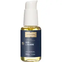 Quicksilver Liposomale GABA + L-Theanine (50 Milliliter) - aminozuur, gaba - gaba - gaba