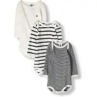 Petit Bateau Kinder bodies TEBINE kind 6 maanden