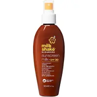 Milk shake Sun&amp;more Sunscreen Milk SPF30