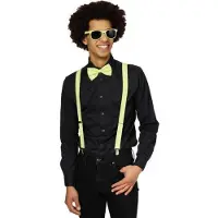 Faram Set Neon Geel (neon geel)