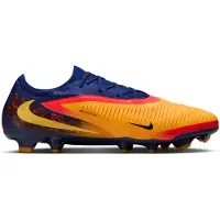 Nike Phantom 6 Low Pro Erling Haarland Voetbalschoenen Oranje 44.5