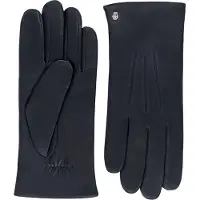 Roeckl Vingerhandschoenen 'DOVER' marine / navy