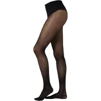 Camano Fijne panty 'SHAPE & ACTIVE' zwart