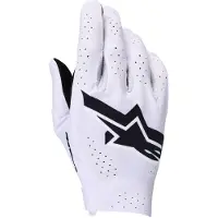 Alpinestars Supertech Motorcross handschoenen Maat