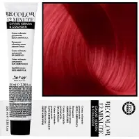 Be hair - Be Color Verf 12 minuten 100ML - Red