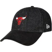 New Era NBA Denim Midi Bulls Pet by