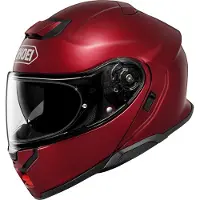 Shoei Neotec 3 Motorhelm