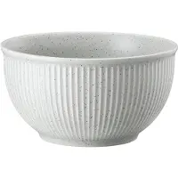 Rosenthal Thomas Clay kom Ø13 cm Grijs