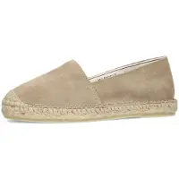 Manfield Espadrilles beige