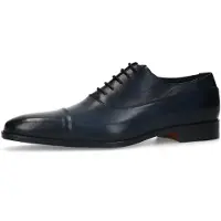 Manfield Veterschoen marine