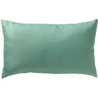 Textino SUN - outdoor kussenhoes 30x50 cm - waterafstotend en uv-bestendig - Cameo Green - groen