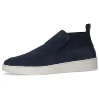Manfield Instappers navy