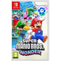 Super Mario Bros. Wonder (Europese versie)