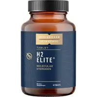 Quicksilver H2-Elite (60 Tabletten) - mineralen, magnesium - magnesium - magnesium