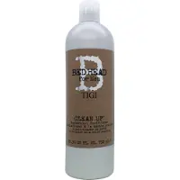 Tigi Bed Head for Men Reiniging & verzorging Clean Up Peppermint Conditioner 750 ml