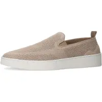Manfield Instappers beige