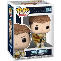 Funko POP! Pop! - Solo Leveling - Yoo Jinho #1984