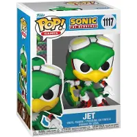 Funko POP! Pop! - Sonic Jet #1117