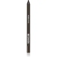 Mesauda Beauty Rebeleyes Kajal potlood 1.2 g Bear