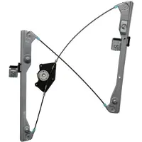MAGNETI MARELLI 350103170028 Raammechanisme