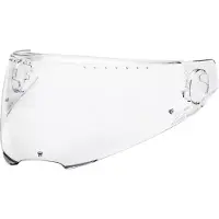 Schuberth E1 Scherm