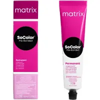 Matrix SoColor Pre-Bonded Cream Permanent 90ml