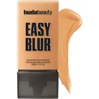 Huda Beauty - Easy Blur Natural Airbrush Foundation 400 WARM - Macchiato