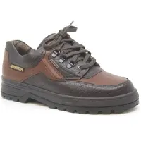 Mephisto BARRACUDA MT Veterschoenen | Maat 10.5
