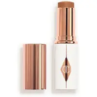 Charlotte Tilbury Unreal Skin Sheer Glow Tint Hydrating Foundation Stick - 12.5 Tan