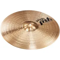 Paiste PST5 16" MEDIUM CRASH