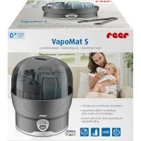 Reer VapoMat S desinfectie-eenheid 1 St