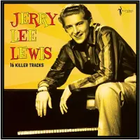Import 16 Killer Hits Collection 1956-1962