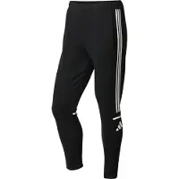 Adidas Sportbroek 'Squadra 25' zwart / wit