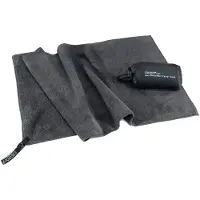 Cocoon Microfiber Light Handdoek