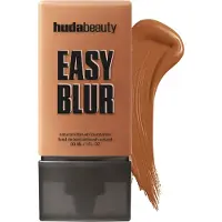 Huda Beauty - Easy Blur Natural Airbrush Foundation 510 NEUTRAL - Cocoa