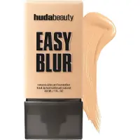 Huda Beauty - Easy Blur Natural Airbrush Foundation 210 NEUTRAL -