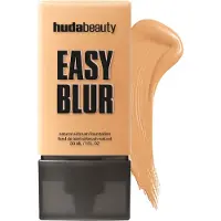 Huda Beauty - Easy Blur Natural Airbrush Foundation 310 WARM - Amaretti