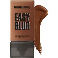 Huda Beauty - Easy Blur Natural Airbrush Foundation 550 WARM - Hot Fudge